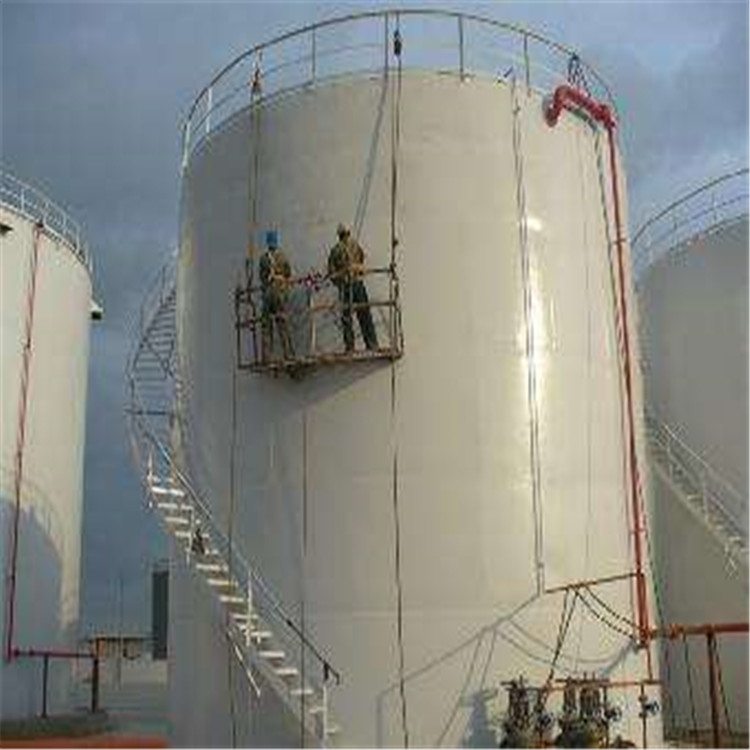 土默特右喷漆翻新・工业喷漆・设备喷漆服务简介